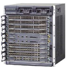      NetXpert NX-6810 