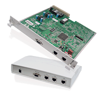   E1 - Ethernet  FlexCON