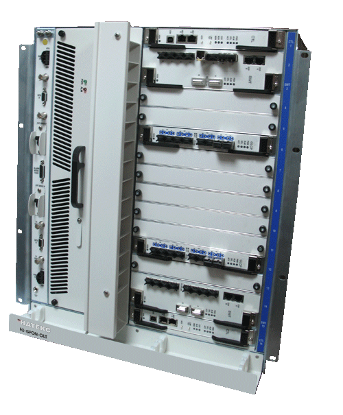 FG-GPON-OLT-CHASSIS  