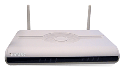    FG-GPON-ONT-4FE+Wi-Fi 