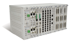 Nateks MMX      TDM - SDH - Ethernet