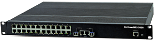 NetXpert NXI-3050 24+4G   Ethernet- 3-  