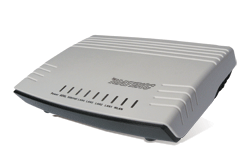 FlexGain Access UniSpot21/22 ADSL2/2+    