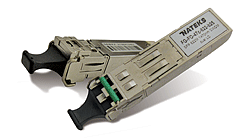 SFP     xWDM 1310/1550     100 /  1 /